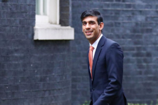 Sunak looks set to become next UK PM after Johnson quits race