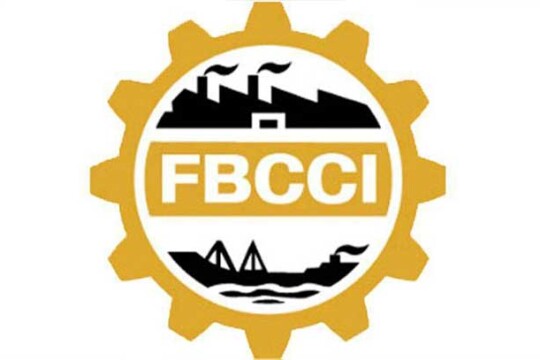 FBCCI team reaches India as entourage of Sheikh Hasina