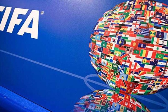 FIFA World ranking: Botswana and Mauritania progress during lull