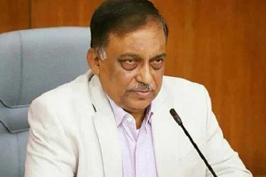 CCTV installation must at puja mandaps: Home minister
