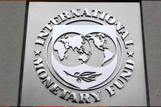 IMF set to open talks with Bangladesh soon on loans