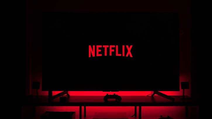 Netflix mulls $7-$9 per month for its ad-supported subscription