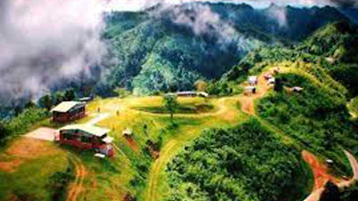 Nilgiri-Chimbuk-Thanchi open for tourists