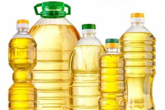Soybean oil price goes down by Tk14 per litre