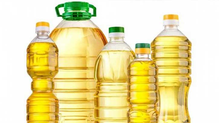Soybean oil price goes down by Tk14 per litre