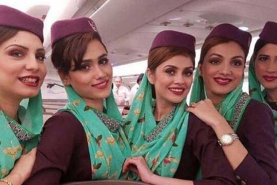 PIA withdraws objectionable memo on cabin crew’s dress code