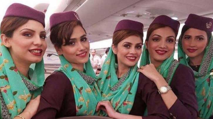 PIA withdraws objectionable memo on cabin crew’s dress code