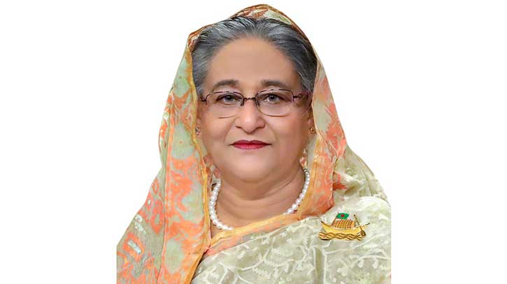 PM to leave Dhaka on Thursday for UK, US tour