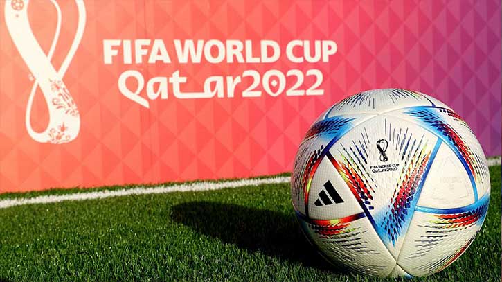 FIFA, Qatar organizers reach agreement over beer consumption