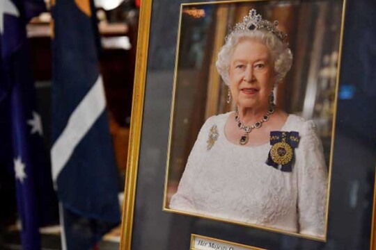 Queen Elizabeth’s death: Reaction from world leaders