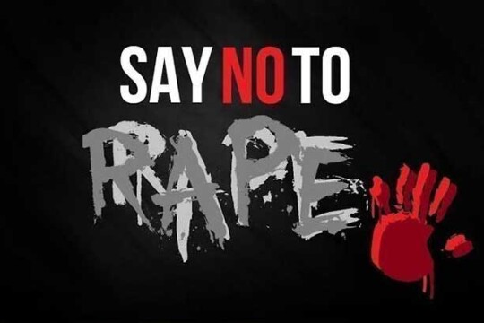 Woman invited by ‘friend’ to visit Sylhet, raped by 7