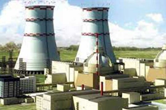 Bangladesh will get high powered reactor for RNPP: Rosatom DG