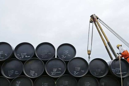 'US won't object to oil imports from Russia'
