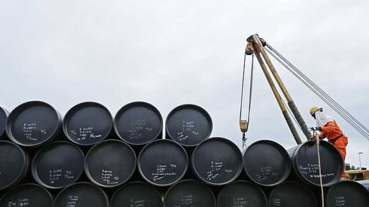 'US won't object to oil imports from Russia'