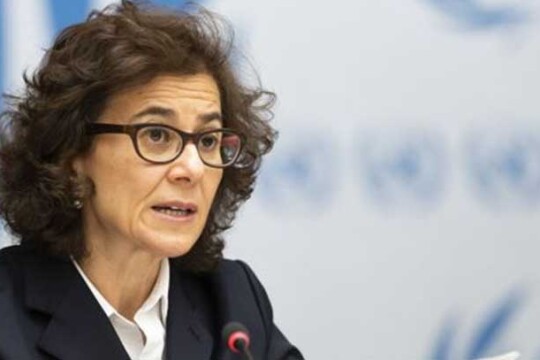 UN seeks independent probe into enforced disappearance