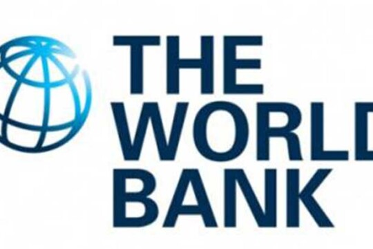 World Bank sees rising risk of global recession in 2023