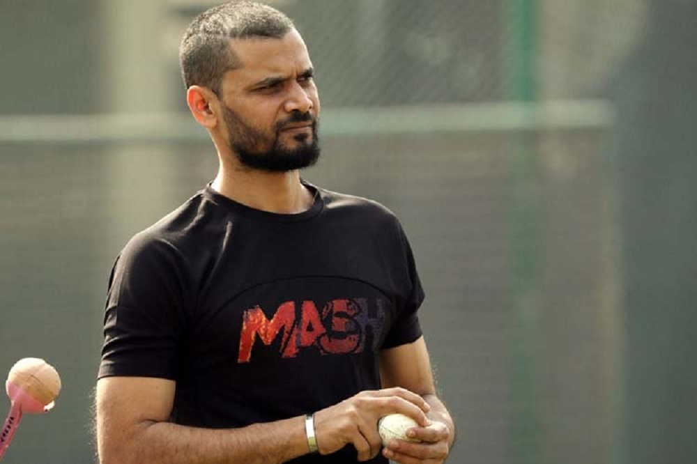 Mashrafe likely to miss first BPL match due to injury