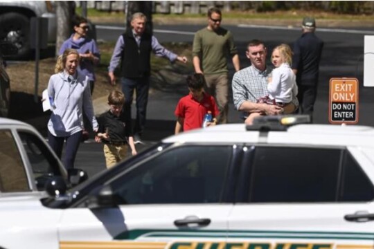 From Columbine to Nashville: Mass school shootings in US kill 175