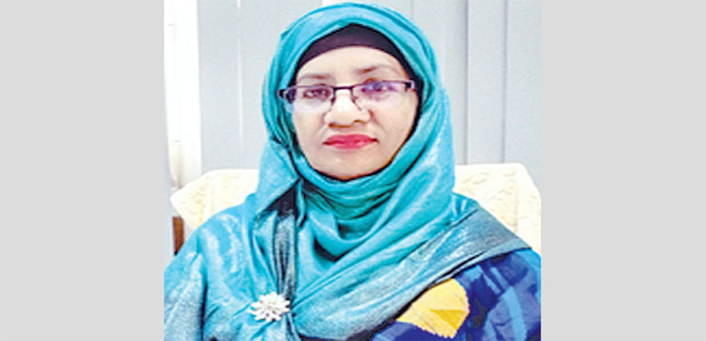 Maksuda Begum promoted as executive director of BB