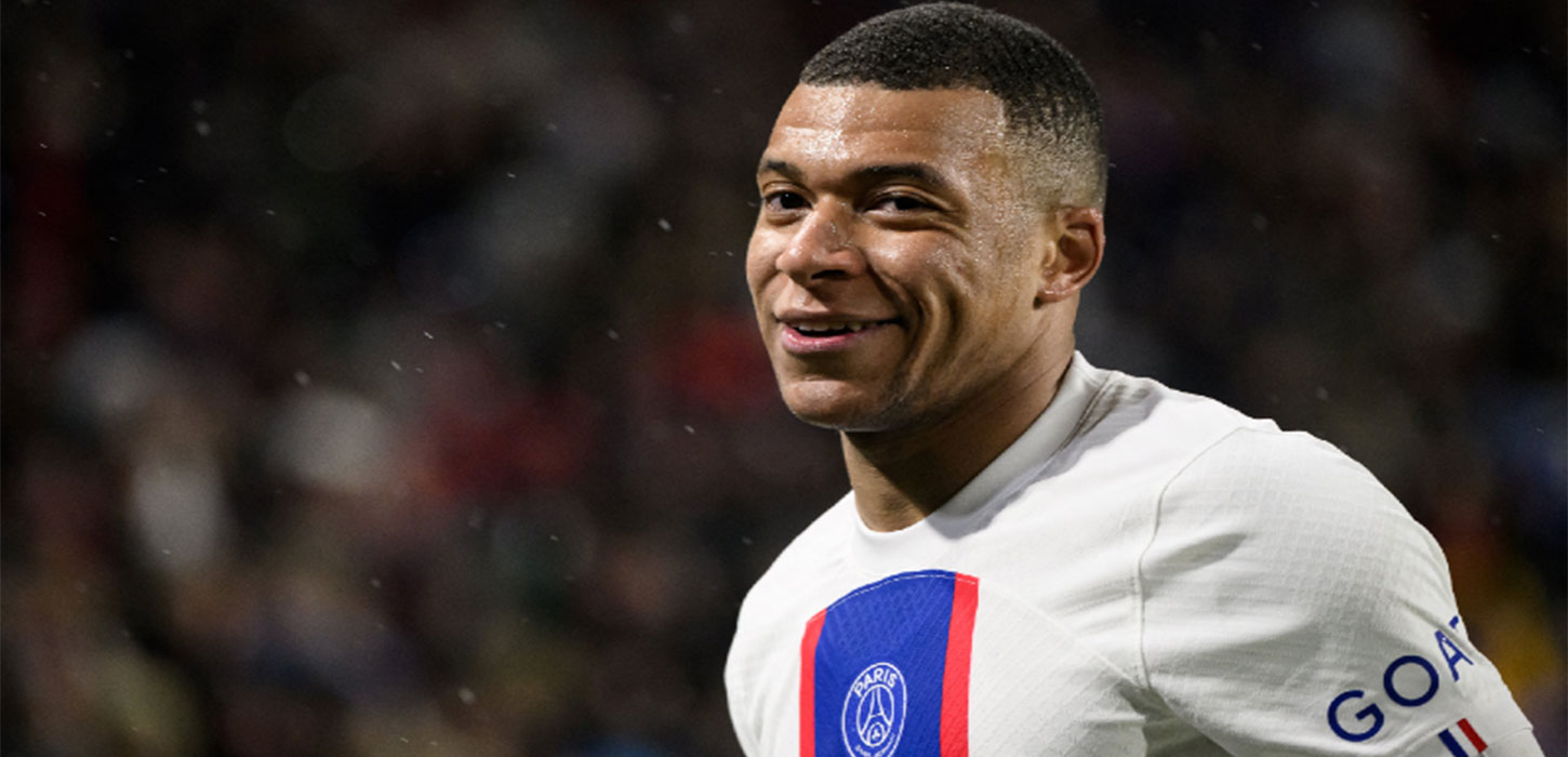 Mbappe back but PSG beaten by Rennes