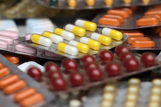 Antibiotics sale ban sans prescription gets cabinet nod