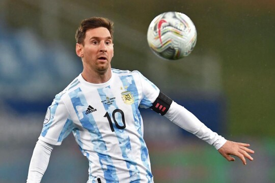 World Cup-2022 would be Messi’s last