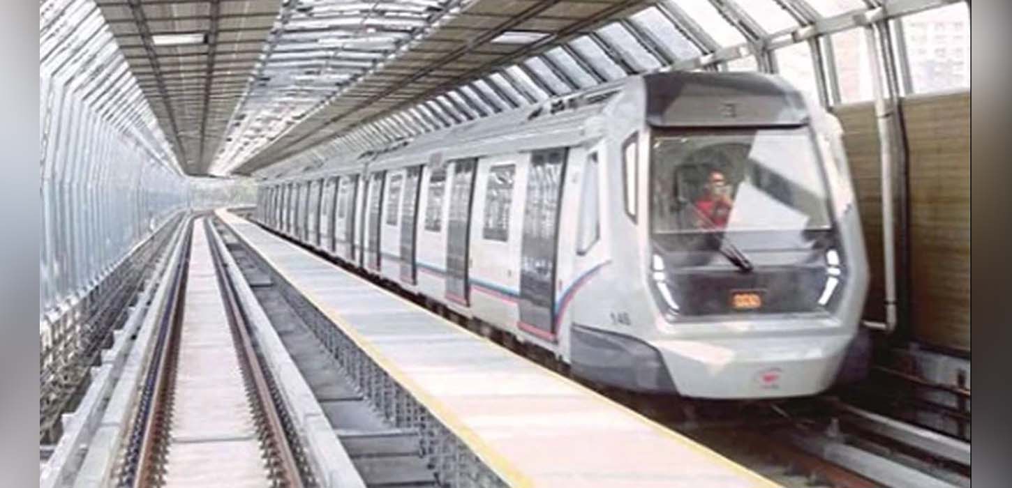PM to inaugurate construction of country’s first underground metro-rail