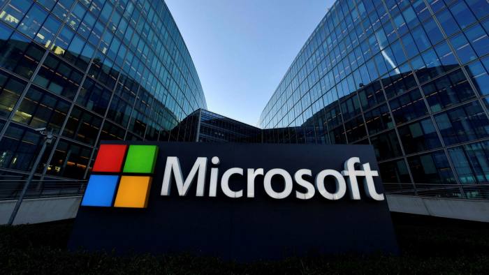 Microsoft to cut 10,000 jobs as tech layoffs intensify