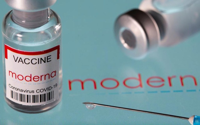 Moderna could be sued over vaccines as court upholds Arbutus patents