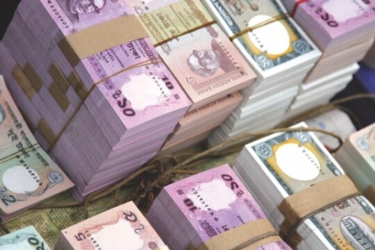 MFS daily transaction crosses Tk3200 crore