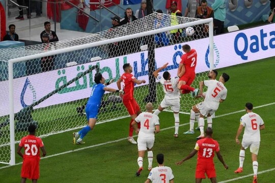 After 36 years, Morocco reach WC knockouts
