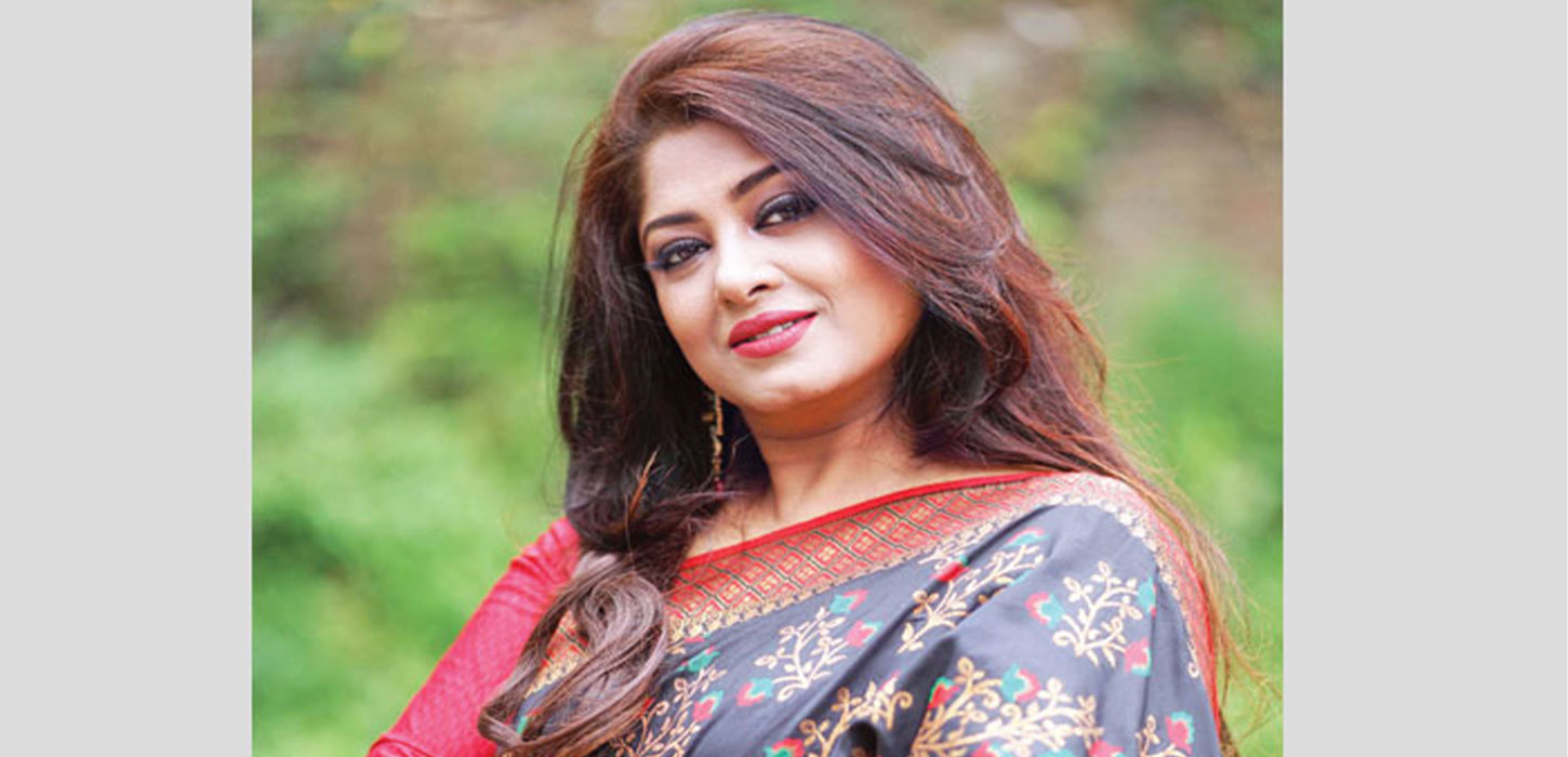 Happy birthday to evergreen Dhallywood actress Moushumi