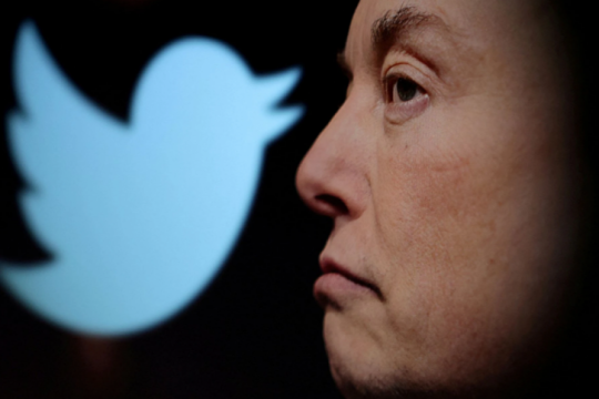 Musk‍‍`s poll shows Twitter users want him out as CEO