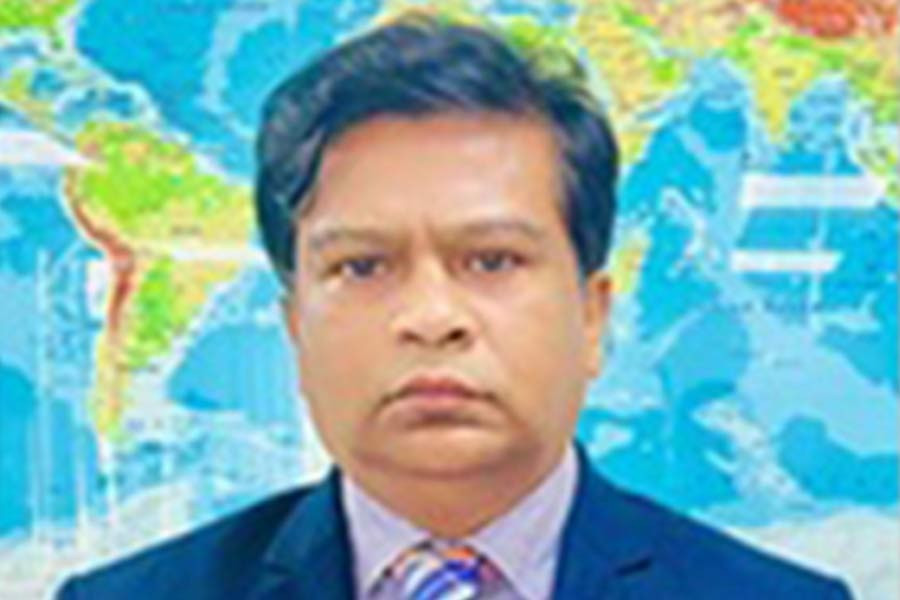 Zahid Hossain appointed new Biman MD