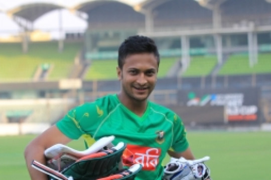 Shakib's ICC ban ends today