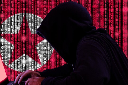 North Korea hackers stole $400m of cryptocurrency in 2021: Report