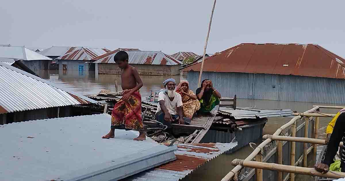 Flood death toll jumps to 68 as 24 more die in 24 hrs