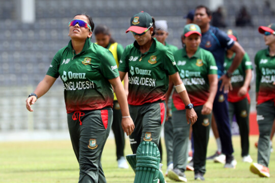 All that it takes Bangladesh to reach Semifinal after the DLS thriller defeat