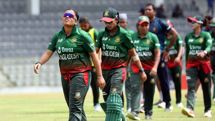 All that it takes Bangladesh to reach Semifinal after the DLS thriller defeat