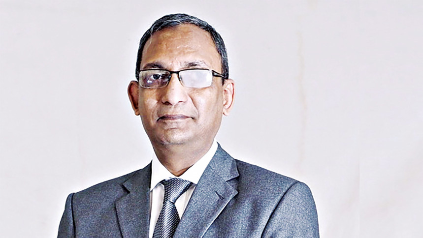 DU faculty elected the Asia Marketing Federation president