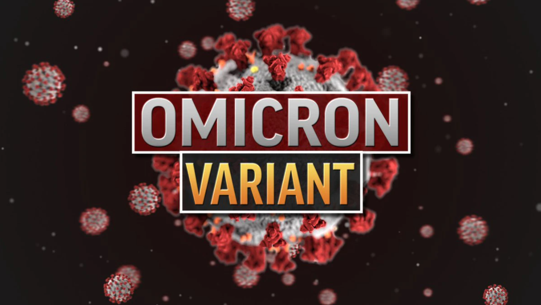 Omicron spreading at unprecedented rate: WHO