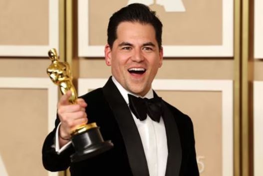 Studio A24 emerges as big winner on Oscar night