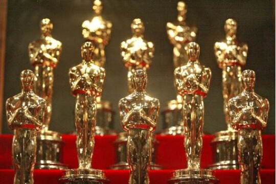Full list of 2023 Oscar winners