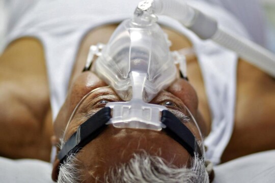 No oxygen crisis yet, but likely if infection continues increasing: DGHS