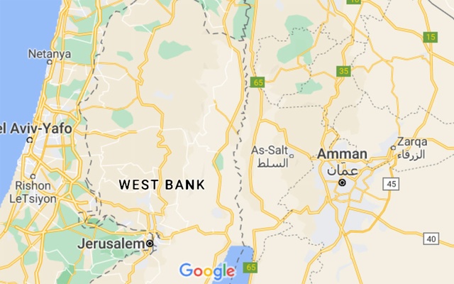 Three dead as West Bank violence escalates