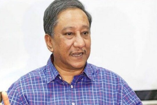 We don’t get Shakib when we need him most: Nazmul