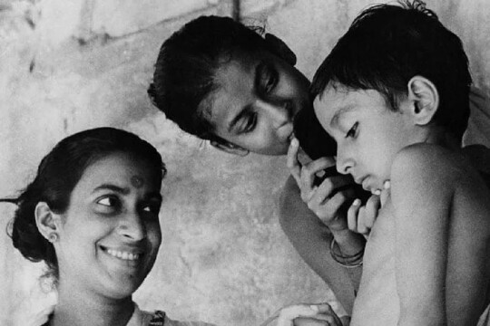 Pather Panchali declared best Indian film of all time