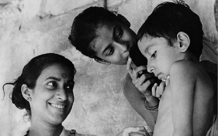 Pather Panchali declared best Indian film of all time