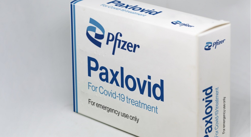 WHO recommends Pfizer’s Paxlovid pill for mild Covid