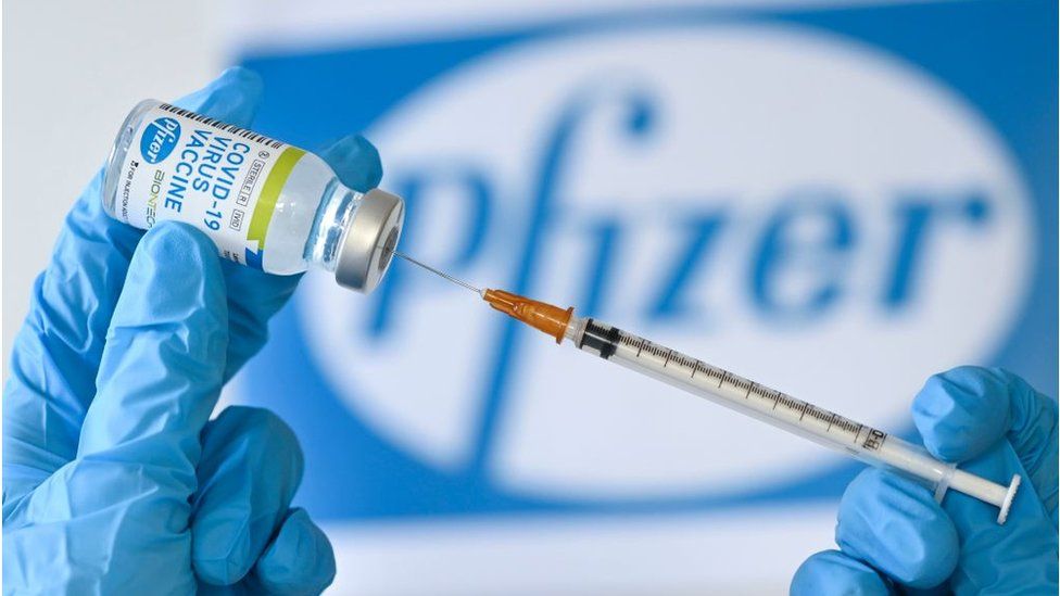 Students aged 12-17 to receive Pfizer shots: Health Minister